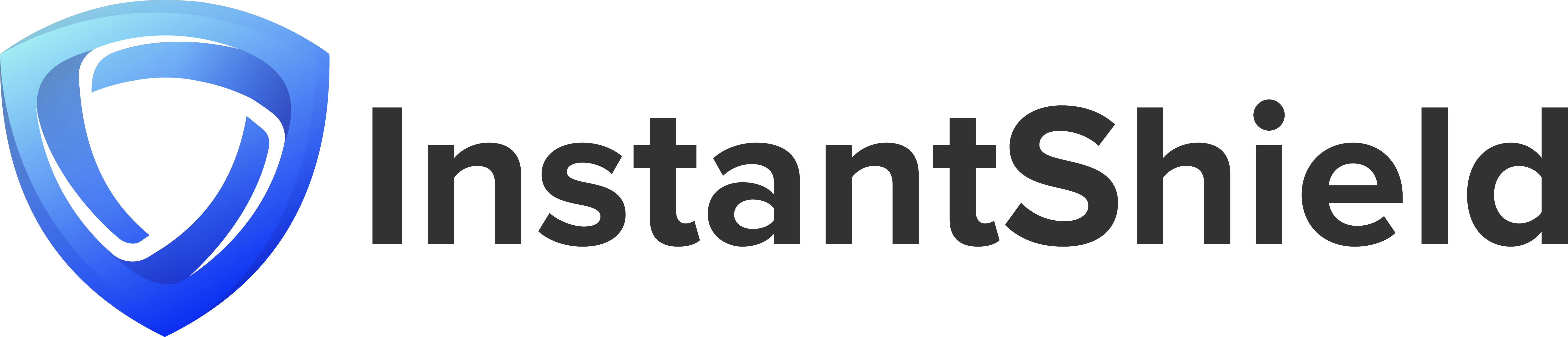 InstantShield Logo